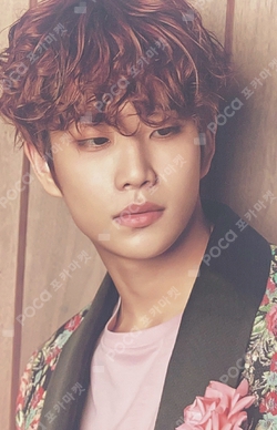 Pocamarket, ASTRO MJ 2018 Special Present K-pop Photocard