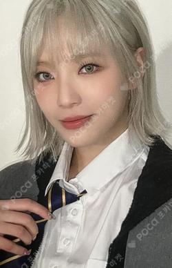 GingaMingaYo (the strange world) - Japanese ver. - TOWER RECORDS MoonSua photocard image