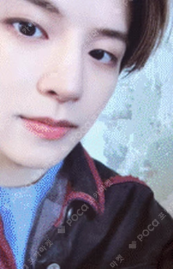 ★★★★★ (5-STAR) SEUNGMIN photocard image