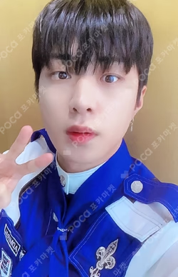 SUMMER POPUP ALBUM [POPPING] MAKESTAR