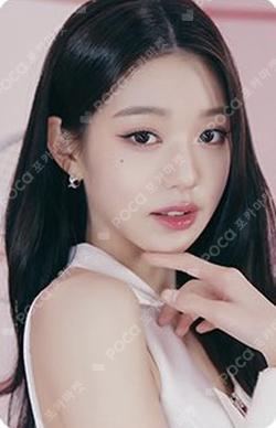 IVE WONYOUNG photocard image