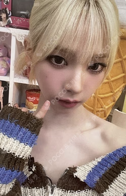 MY WORLD Unboxing Event SM STORE