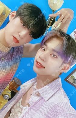 TAKE A CHANCE SUGAR VER.