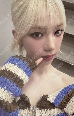 MY WORLD Unboxing Event SM STORE