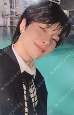 ★★★★★ (5-STAR) YES24 I.N photocard image