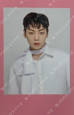 Hello! WM ONTACT LIVE 2020 ONF POLAROID DECO SET