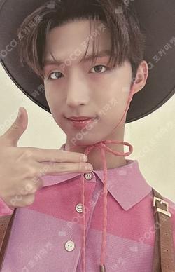 Deadlock Digipack ver. hello82