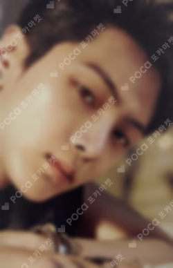 DARK BLOOD WEVERSE
