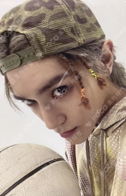 SHALALA Digipack Ver.