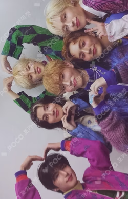 Overload USA Unit photocard image