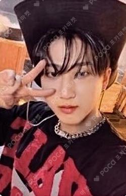 ★★★★★ (5-STAR) BANDINA CHANGBIN photocard image