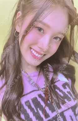 Teddy Bear TOGETHER Ver.