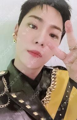 Goosebumps Spun Sugar Ver.