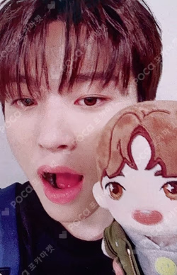 PLUSH DOLL