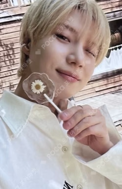 THE MOMENT OF Shine RANDOM TRADING CARD SET