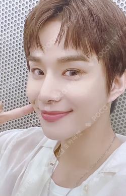 NCT CCOMAZ GROCERY STORE RANDOM TRADING CARD SET