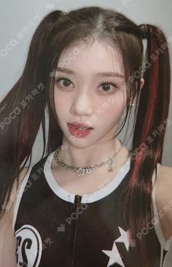 LOVESTRUCK! JOEUNMUSIC XIAOTING photocard image