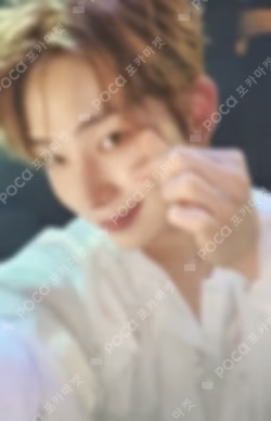 DARK BLOOD  Naver Shopping Live