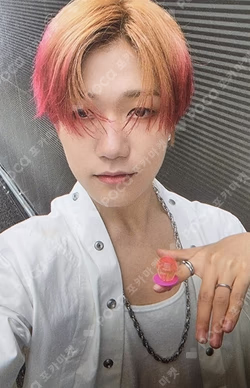 HARMONY : ALL IN WITHMUU POP-UP STORE  T-SHIRT