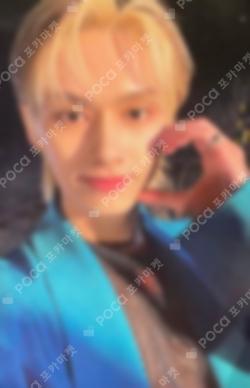 Seventeen JUN photocard image