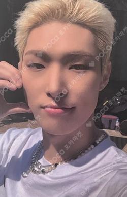 Pott B ver. MINGI photocard image
