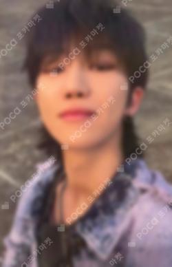FML YIZHIYU THE 8 photocard image