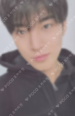 8th Anniversary MINGYU EARRINGS