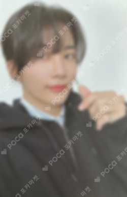 Pocamarket, Seventeen JEONGHAN 8th Anniversary JEONGHAN