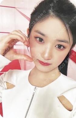 IVE LEESEO photocard image