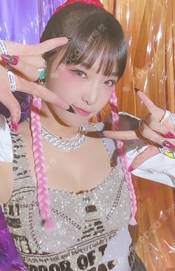 ˣ‿ˣ (SMiLEY) HERO VER.