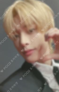ENHYPEN JAKE photocard image