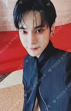 Perfume BANDINA LUCKY DRAW DOYOUNG photocard image