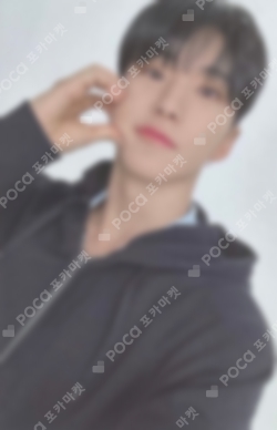 Pocamarket, Seventeen HOSHI 8th Anniversary HOSHI EARRINGS K-pop