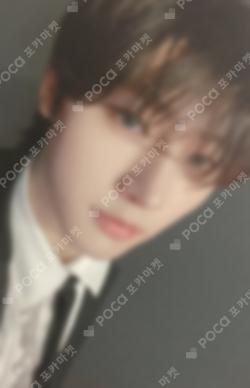 DARK BLOOD ENGENE ver. UNIVERSAL SUNGHOON photocard image