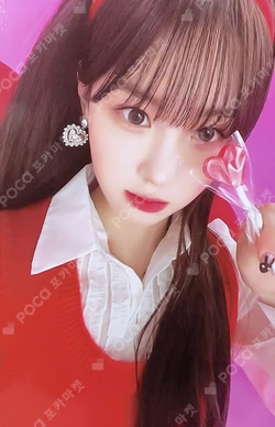 LOVESTRUCK! FIRST BLUSH ver.