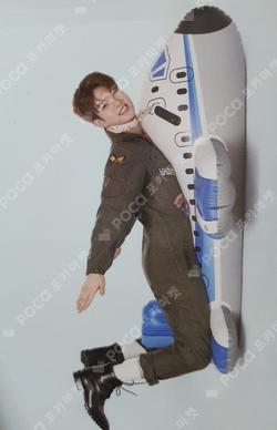 N.Flying 3rd Anniversary Fanmeeting Fly to N.Fia