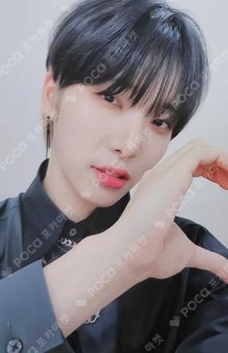 PYGMALION DEAR MY MUSE SEOHO photocard image