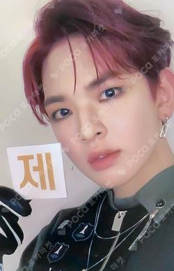 Prelude of Anxiety Chapter 1. '21st Century Boys' FLEE ver.