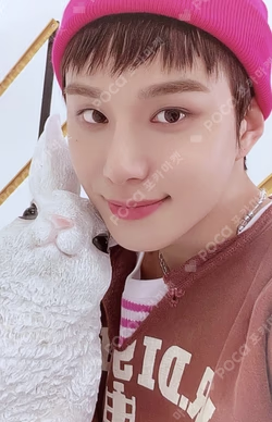 Ay-Yo RANDOM TRADING CARD SET B ver.