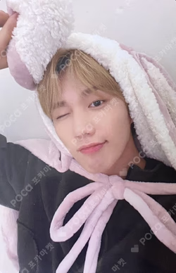 HARMONY : ALL IN EVERLINE POP-UP STORE LUCKY DRAW