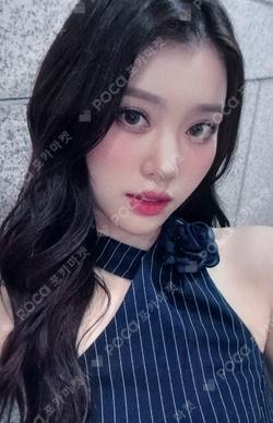 LOVESTRUCK! YGLOBAL MUSIC XIAOTING photocard image