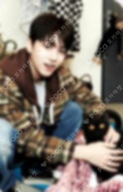WHO! MUSICPLANT RIWOO photocard image