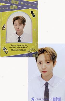 Somethinc X Dream Batch 3