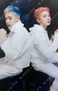 The Clan Pt.2 Broadcast Unit photocard image