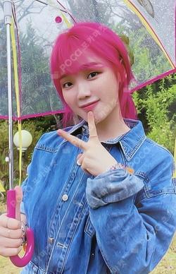 Dear Ohmygirl Omg Bear Ver.