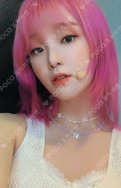 Dear Ohmygirl Withdrama