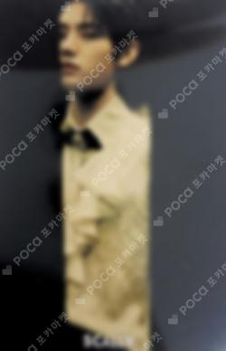 Dimension : Dilemma Aladin SUNGHOON photocard image