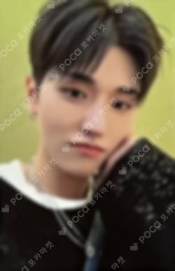 WHO! NAMIL MUSIC RIWOO photocard image
