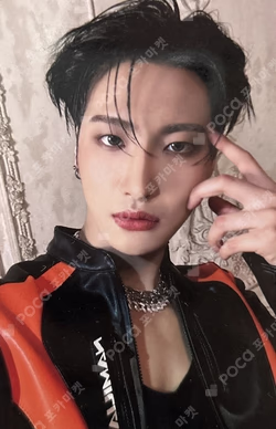 THE WORLD EP.2 : OUTLAW YES24