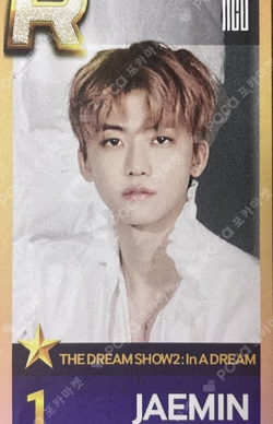 THE DREAM SHOW2 : In A DREAM SUPERSTAR SMTOWN